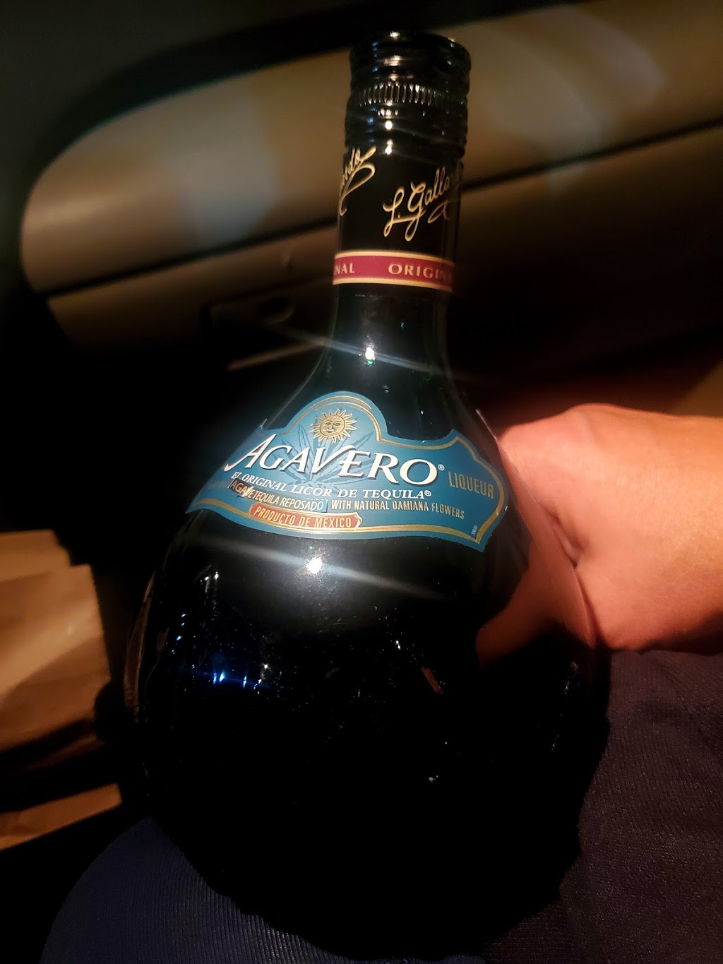 El Toreo Liquor | 1412 W 1st St, Santa Ana, CA 92703, USA | Phone: (714) 667-6801