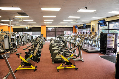 All Pride Fitness - Washougal | 3307 Evergreen Way, Washougal, WA 98671, USA | Phone: (360) 835-1713