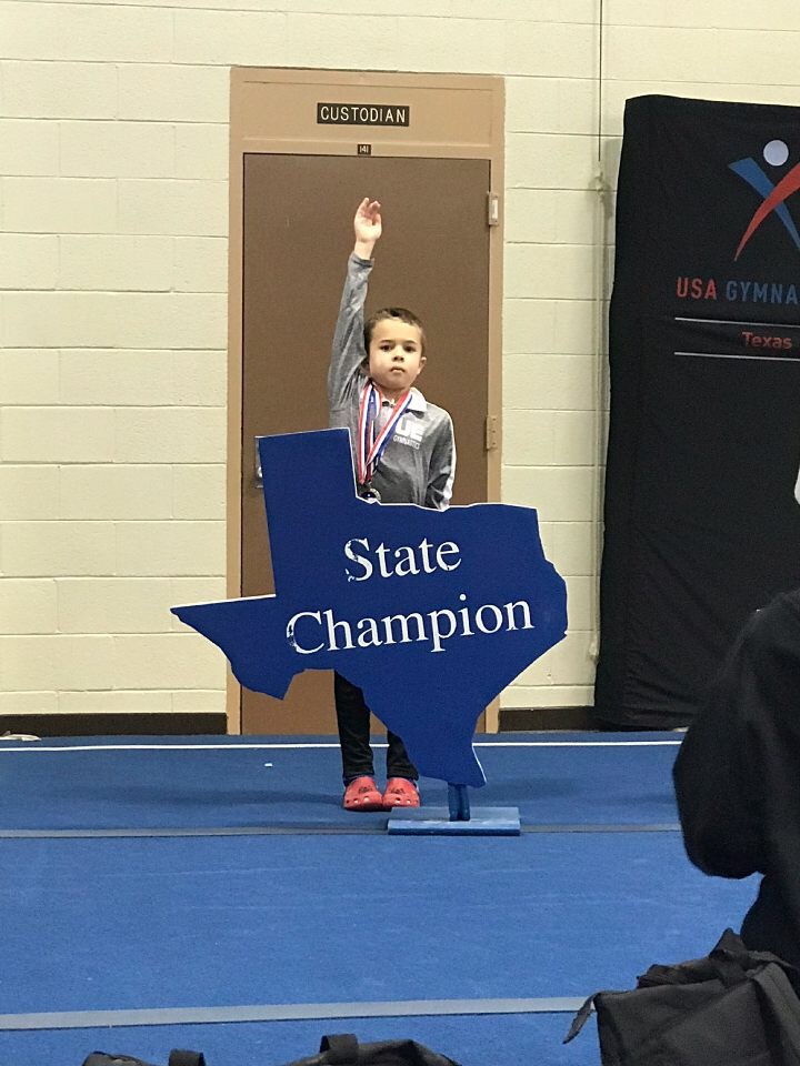 United Elite Gymnastics & Cheer | 2922 S Goliad St, Rockwall, TX 75032, USA | Phone: (214) 972-3960