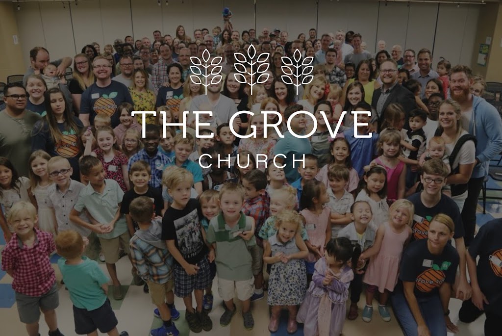 The Grove Church | 460 W Montrose St, Clermont, FL 34711, USA | Phone: (407) 984-4884