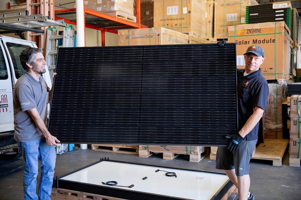 Cosmic Solar and Roofing | 943 Poinsettia Ave STE 401, Vista, CA 92081, USA | Phone: (760) 618-0376