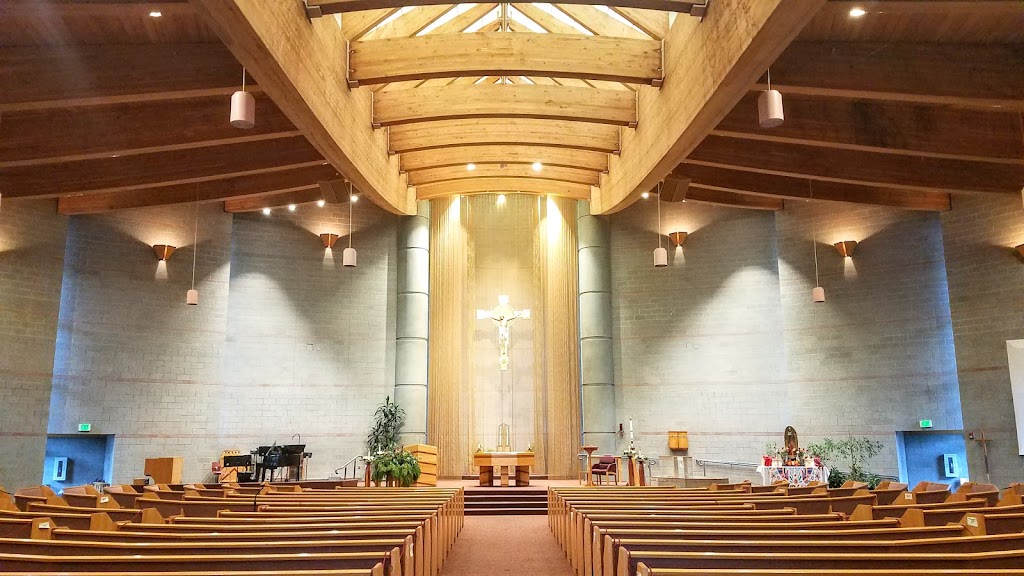 Mary Queen of Peace | 1121 228th Ave SE, Sammamish, WA 98075, USA | Phone: (425) 391-1178