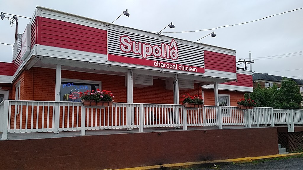 Su Pollo | 8741 Richmond Hwy, Alexandria, VA 22309, USA | Phone: (703) 799-6577