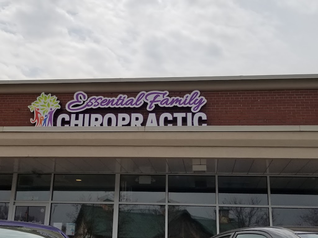 Essential Family Chiropractic | 23334 Farmington Rd, Farmington, MI 48336, USA | Phone: (248) 477-5202