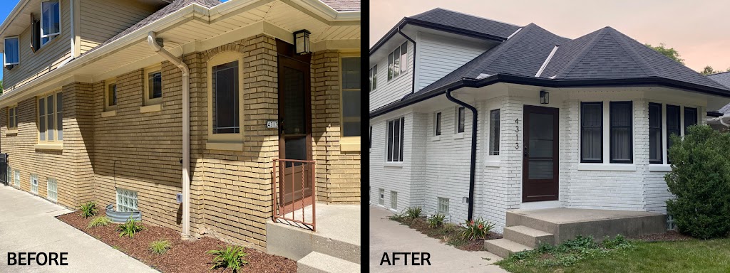 Roofers Complete | 2360 E Newark Dr, West Bend, WI 53090, USA | Phone: (262) 229-5535