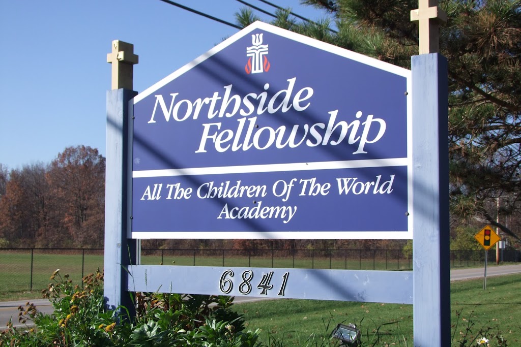 Northside Fellowship Presbyterian | 6841 Freeman Rd, Westerville, OH 43082, USA | Phone: (614) 890-8985