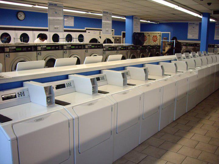 Advantage Laundry - Vallejo | 66A Admiral Callaghan Ln, Vallejo, CA 94591, USA | Phone: (707) 651-9933