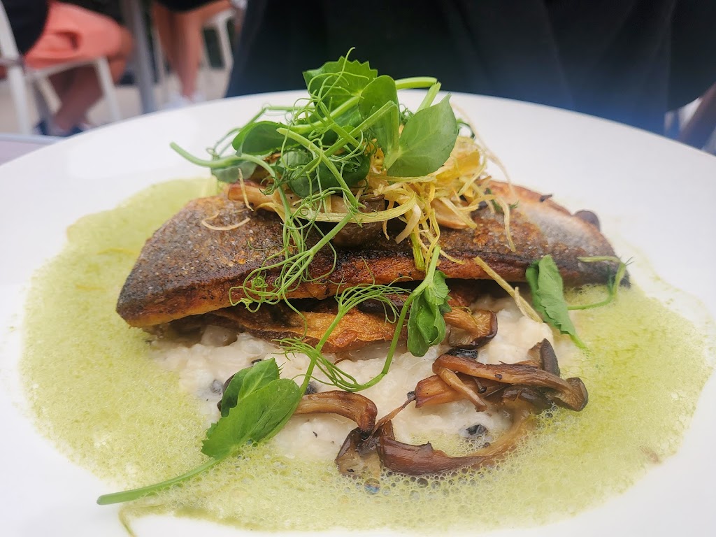 The Strand House | 117 Manhattan Beach Blvd, Manhattan Beach, CA 90266, USA | Phone: (310) 545-7470