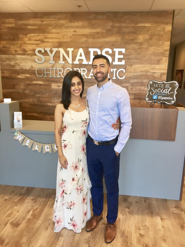 Synapse Chiropractic | 6508 Lonetree Blvd Ste 101, Rocklin, CA 95765, USA | Phone: (916) 625-6395