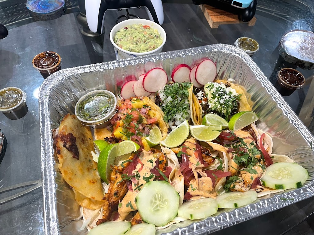 Power Tacos | 47 Boundary Ave Suite C, Farmingdale, NY 11735, USA | Phone: (516) 665-9770