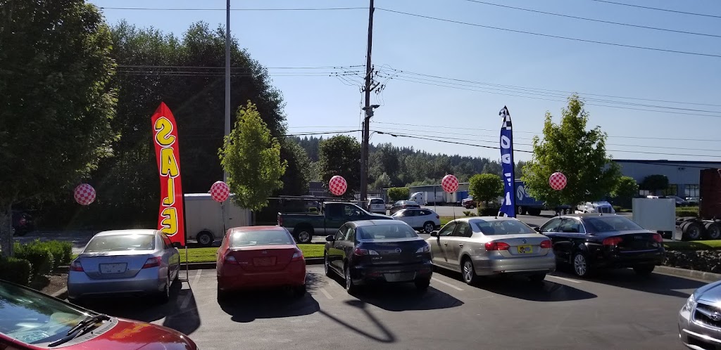 Auto Spot | 2104 A St SE, Auburn, WA 98002, USA | Phone: (206) 472-8150