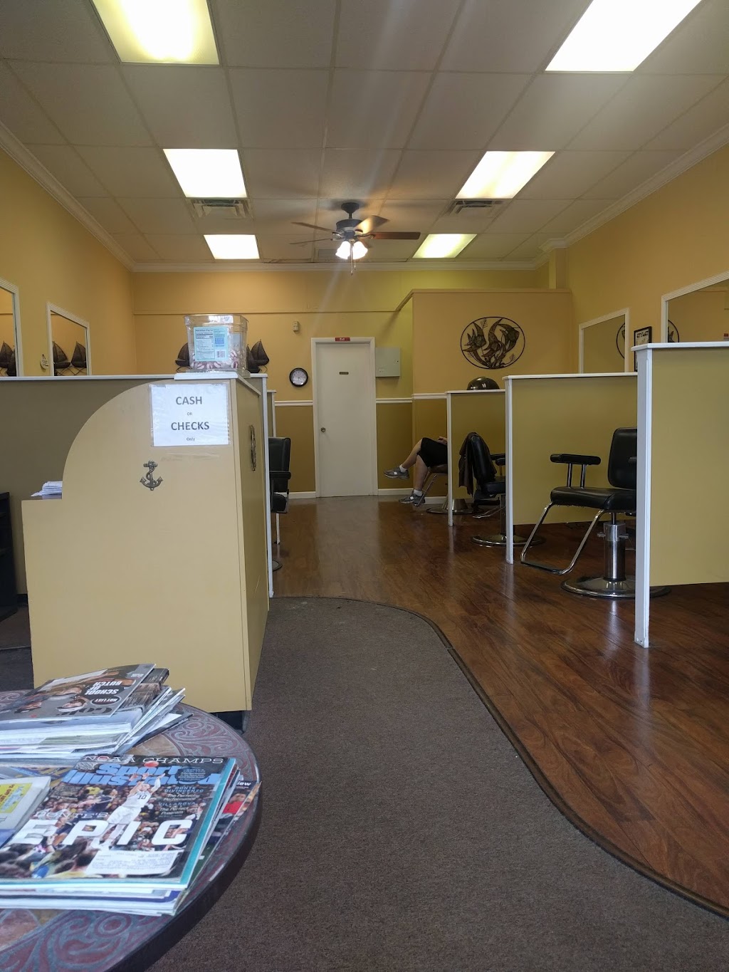 PFS Mens Hair Styling | 2240 N Federal Hwy, Pompano Beach, FL 33062, USA | Phone: (954) 943-2606