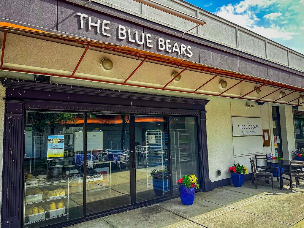 The Blue Bears Special Meals | 301 N Harrison St Space 210, Princeton, NJ 08540, USA | Phone: (609) 454-3049