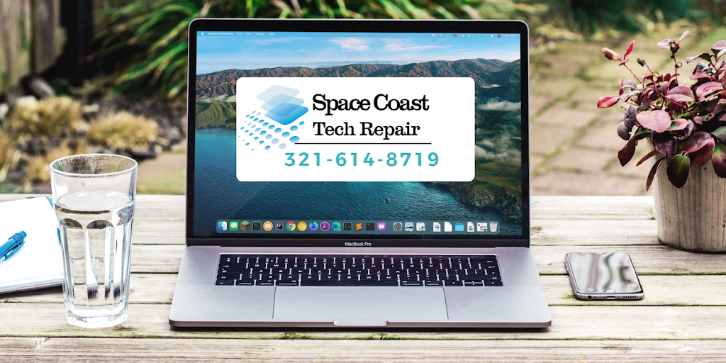 Space Coast Tech Repair | 6483 Bamboo Ave, Cocoa, FL 32927, USA | Phone: (321) 614-8719