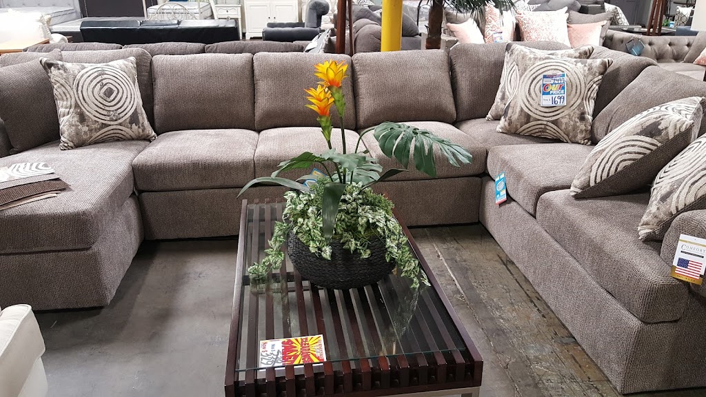 Furniture & More | 13780 Pipeline Ave, Chino, CA 91710 | Phone: (909) 627-5707