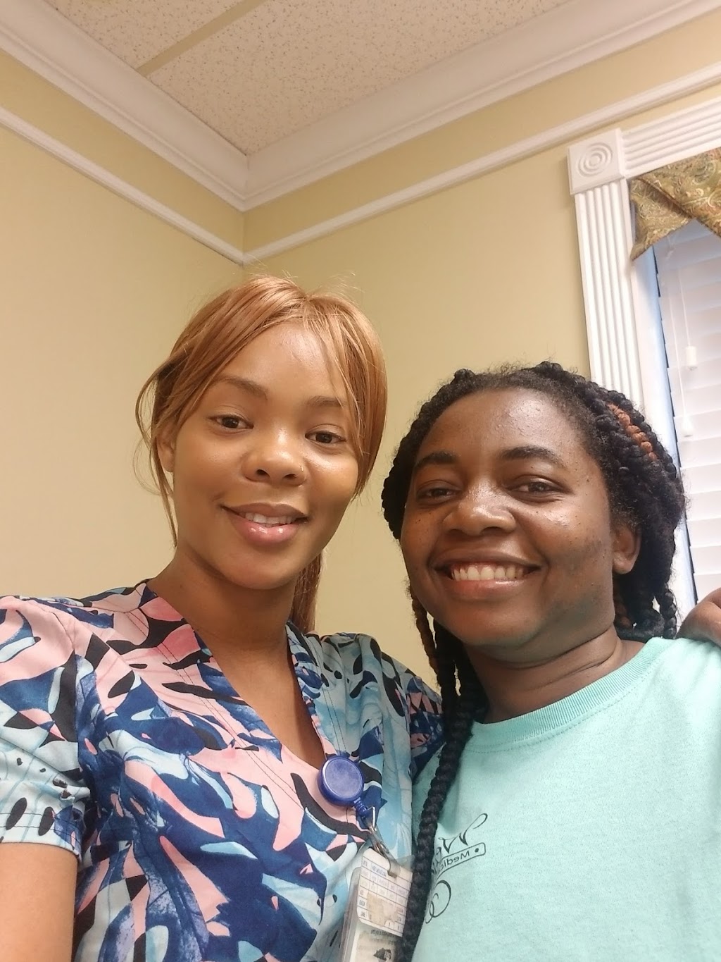 JOS FAMILY PRIVATE CARE LLC | 1519 Elena Dr, McDonough, GA 30253, USA | Phone: (770) 376-5938