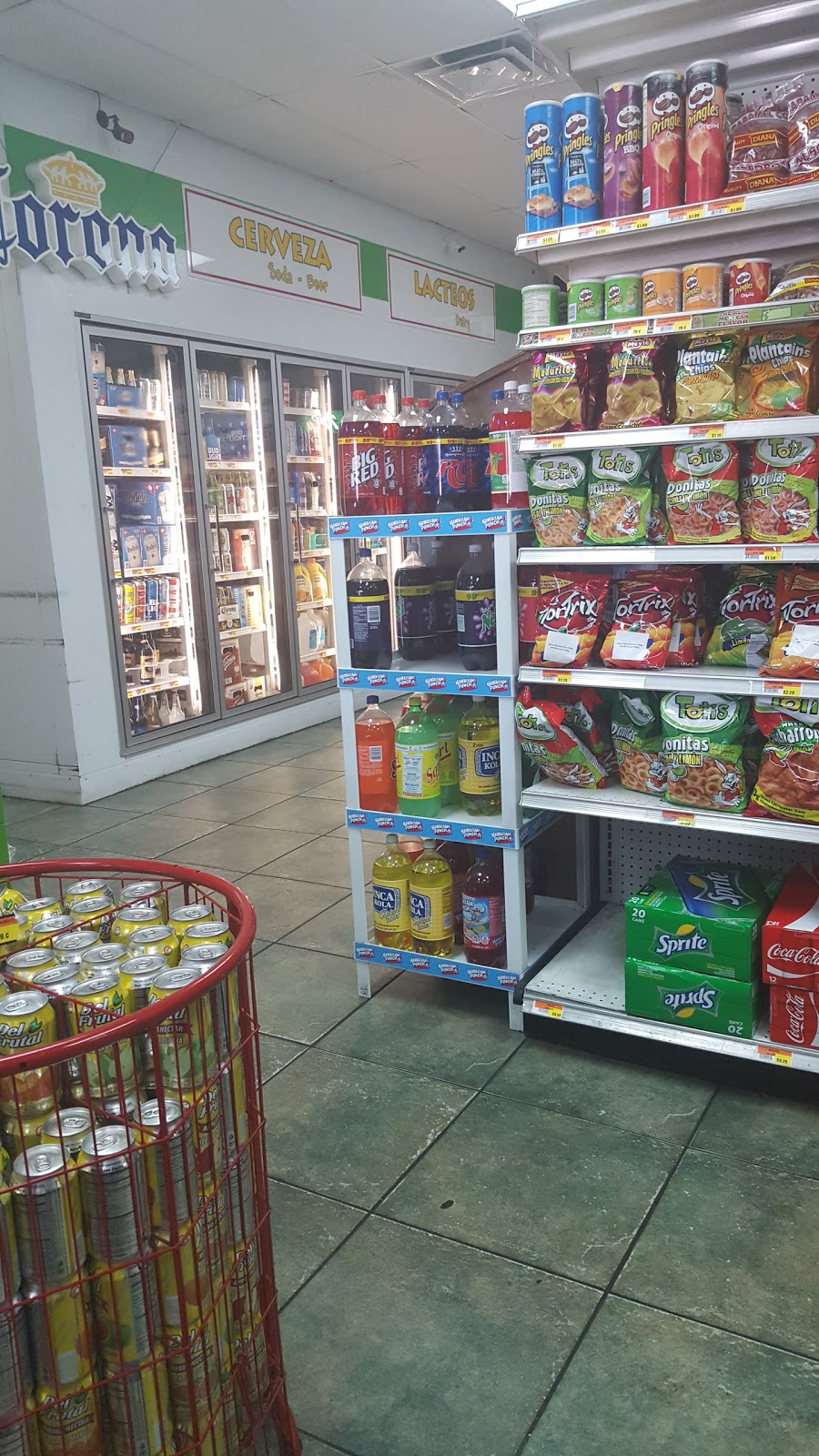MEXICAN SUPERMARKET #3 | 203 SW 2nd Ct, Pompano Beach, FL 33060, USA | Phone: (954) 933-7789
