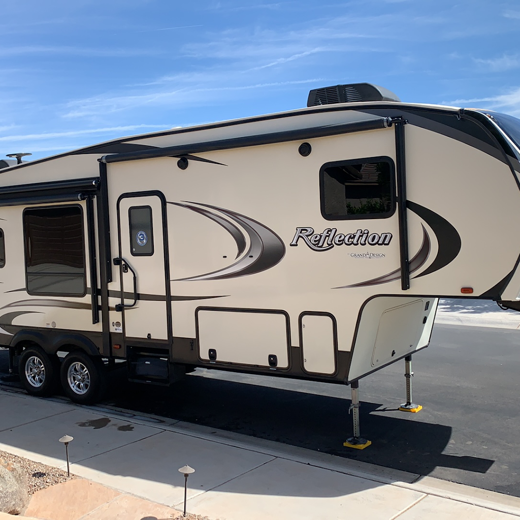 Pristine Detail Services LLC | 11293 Harvester, Marana, AZ 85653, USA | Phone: (520) 981-5582