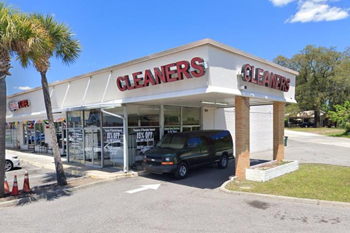 Ginos Quality Dry Cleaners | 9875 Beach Blvd, Jacksonville, FL 32246, USA | Phone: (904) 641-4744