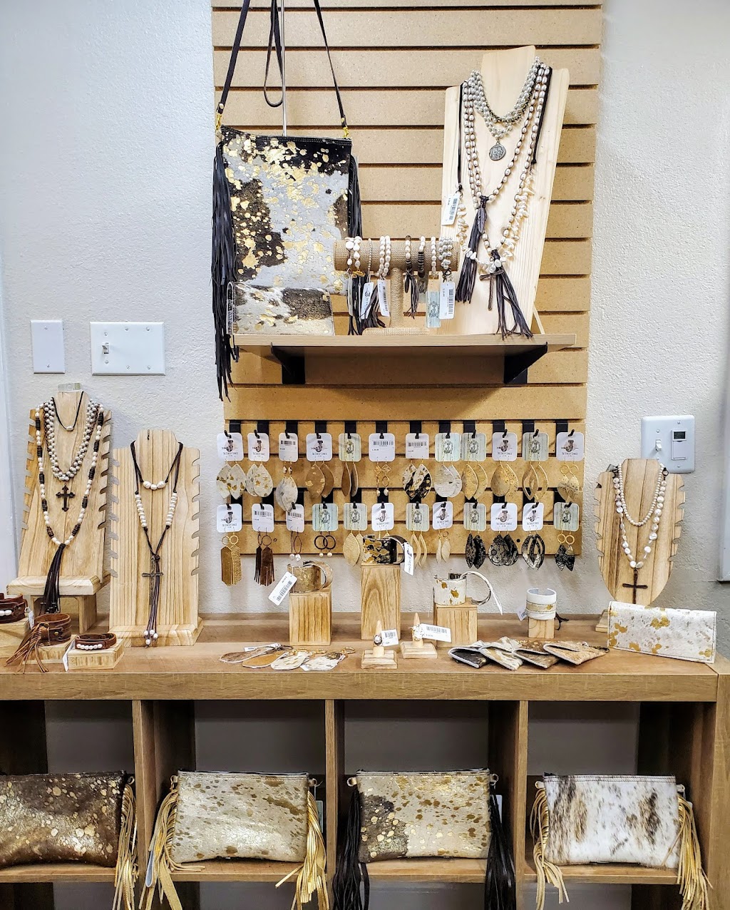 The Jewelry Junkie | 405 W Kennedale Pkwy, Kennedale, TX 76060, USA | Phone: (817) 501-8503