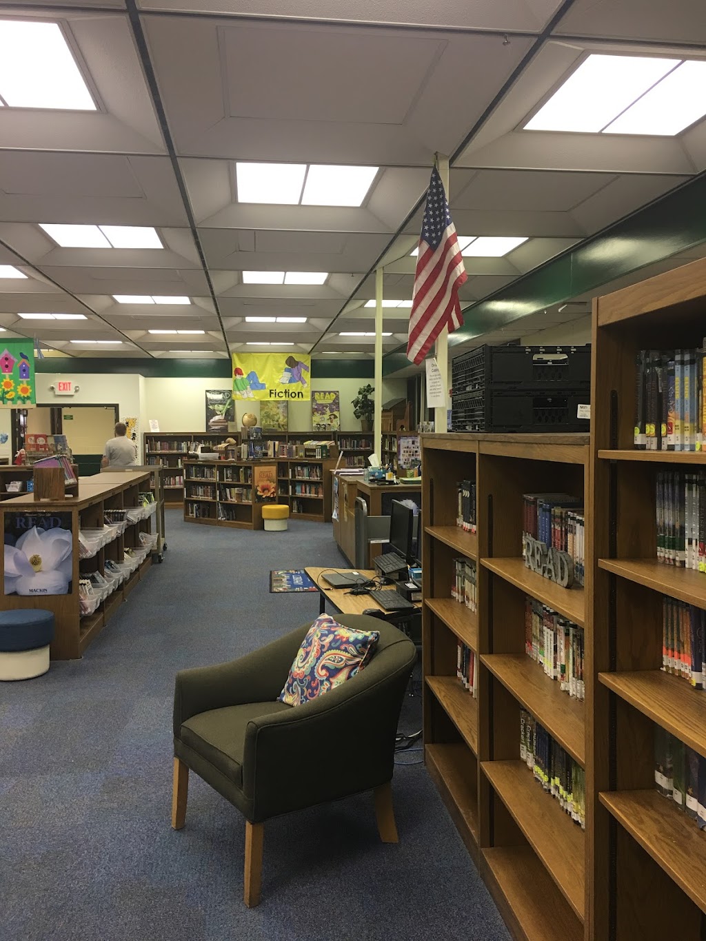 Evergreen Elementary School | 1701 Evergreen E Pkwy, Midlothian, VA 23114, USA | Phone: (804) 378-2400