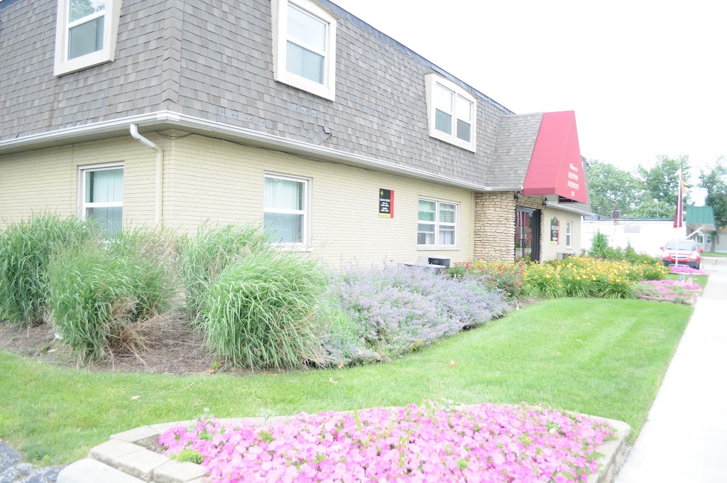 Crestview Apartment Homes | 838 N Elmer St #4, Griffith, IN 46319, USA | Phone: (219) 838-1450