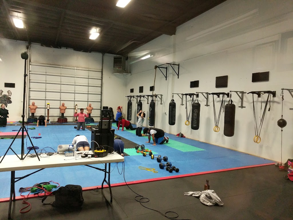 XFIT | 41515 Albrae St, Fremont, CA 94538, USA | Phone: (510) 574-5039