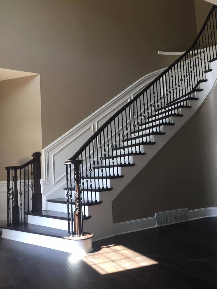 Northeast Stairs Corporation | 1029 Saratoga Rd, Ballston Lake, NY 12019, USA | Phone: (518) 877-7135