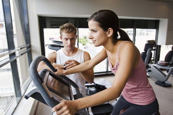 Fitness Repair Shop | 8231 21st St, Westminster, CA 92683, USA | Phone: (951) 736-7406