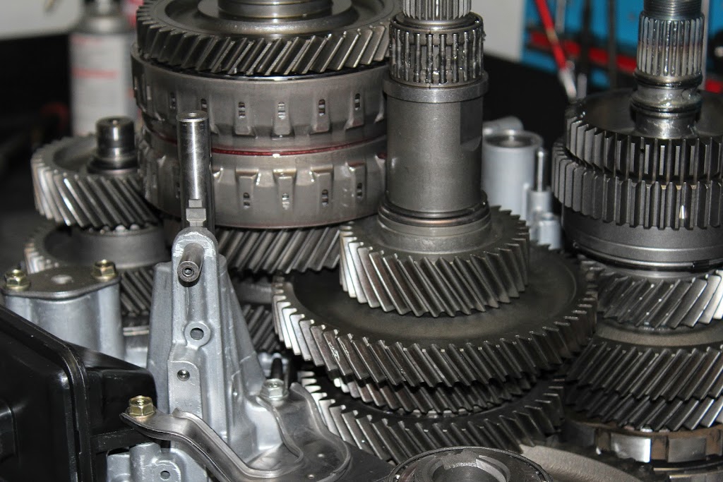 H & A Transmissions Inc | 8727 Rochester Ave, Rancho Cucamonga, CA 91730, USA | Phone: (909) 941-9020