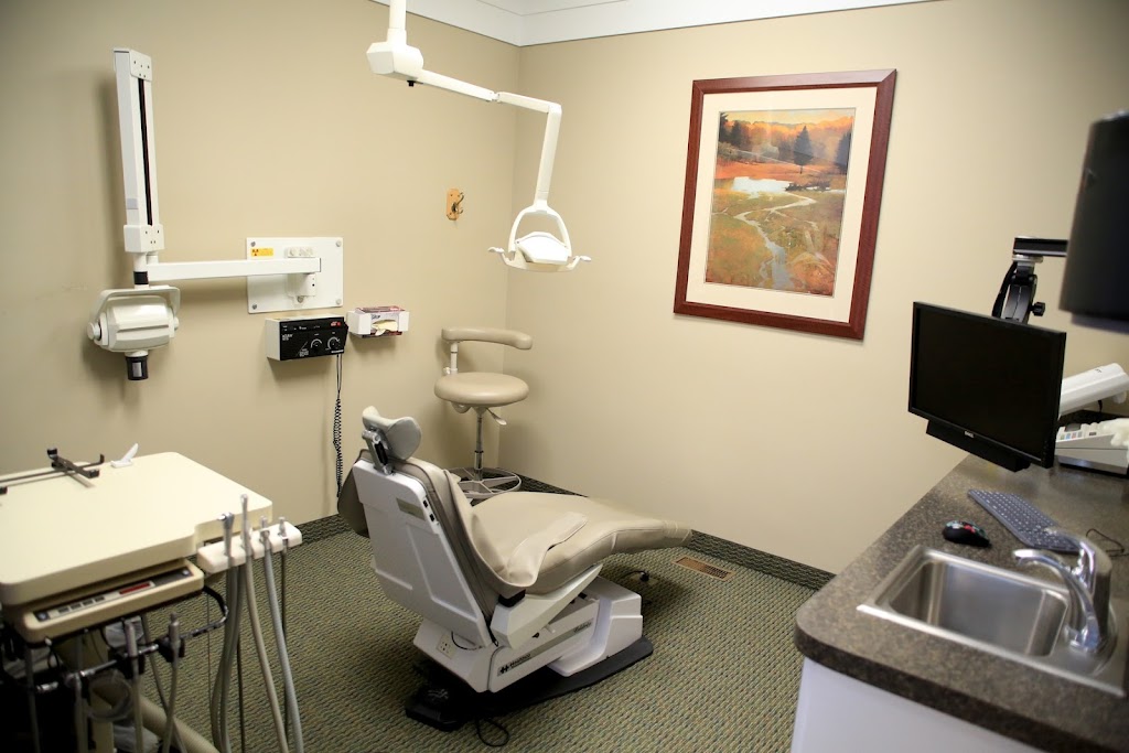 Oakcrest Dental Center | 20302 Eureka Rd, Taylor, MI 48180 | Phone: (734) 283-5757