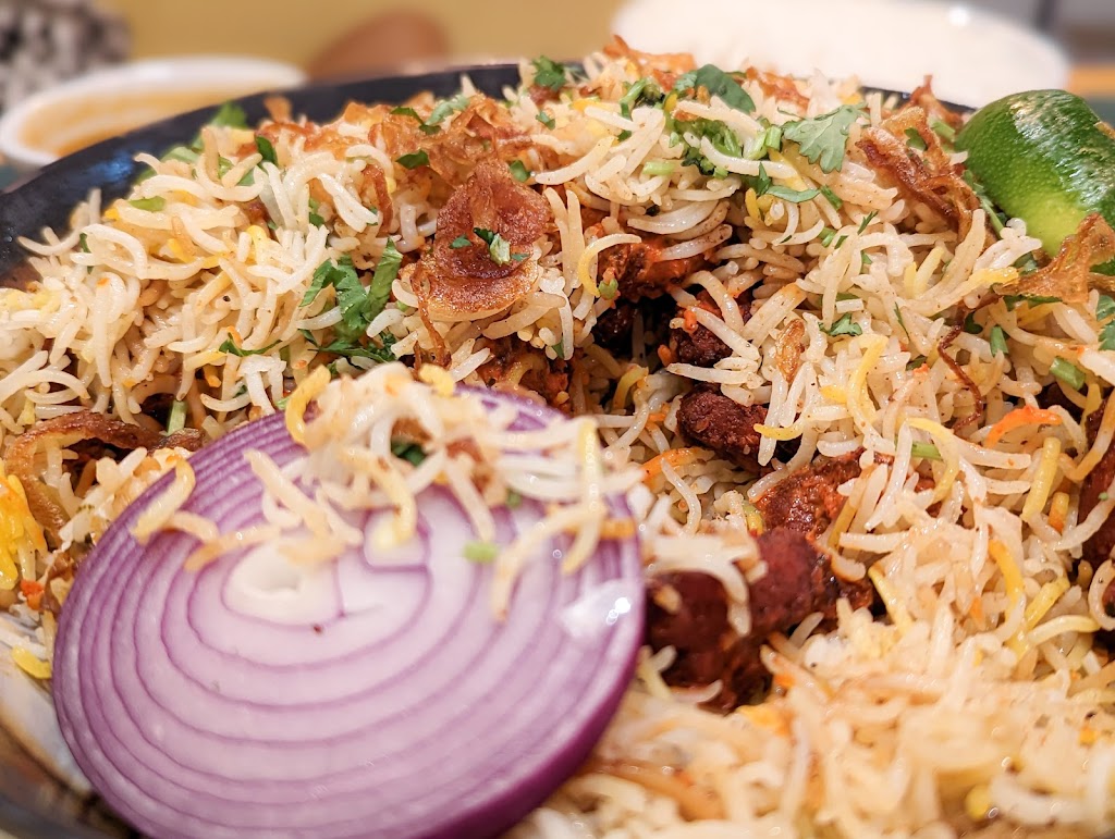 Suvai Biryani & Curries - Bar And Lounge | 11791 Fingerboard Rd, Monrovia, MD 21770, USA | Phone: (301) 363-8725