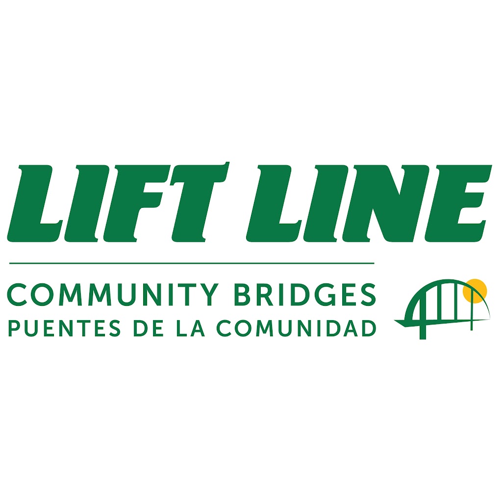 Lift Line | 545 Ohlone Pkwy, Watsonville, CA 95076, USA | Phone: (831) 688-9663