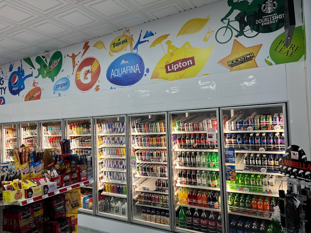 Community Tiger Mart | 215 Madison Ave, Morristown, NJ 07960, USA | Phone: (973) 538-7558