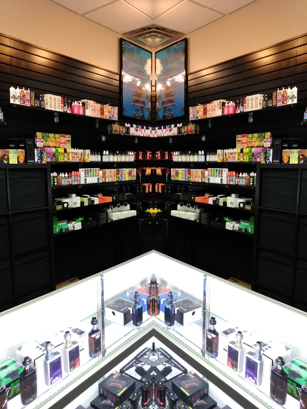 Cloud X Vapes | 10988 Cedar Lake Rd, Minnetonka, MN 55305, USA | Phone: (763) 703-5166