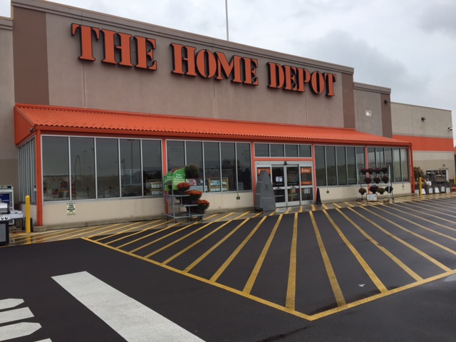 The Home Depot | 1049 Collinsville Crossing, Collinsville, IL 62234, USA | Phone: (618) 344-9022