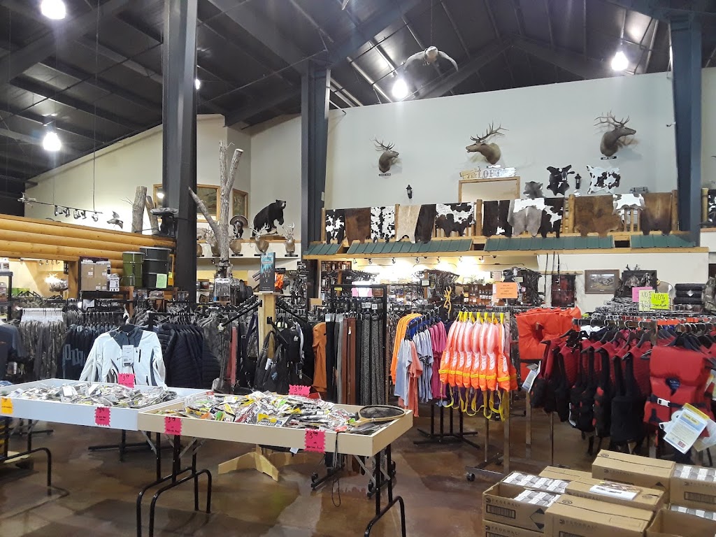 Heartland Outdoor | 1 Heartland Dr, South Hutchinson, KS 67505, USA | Phone: (620) 664-6103