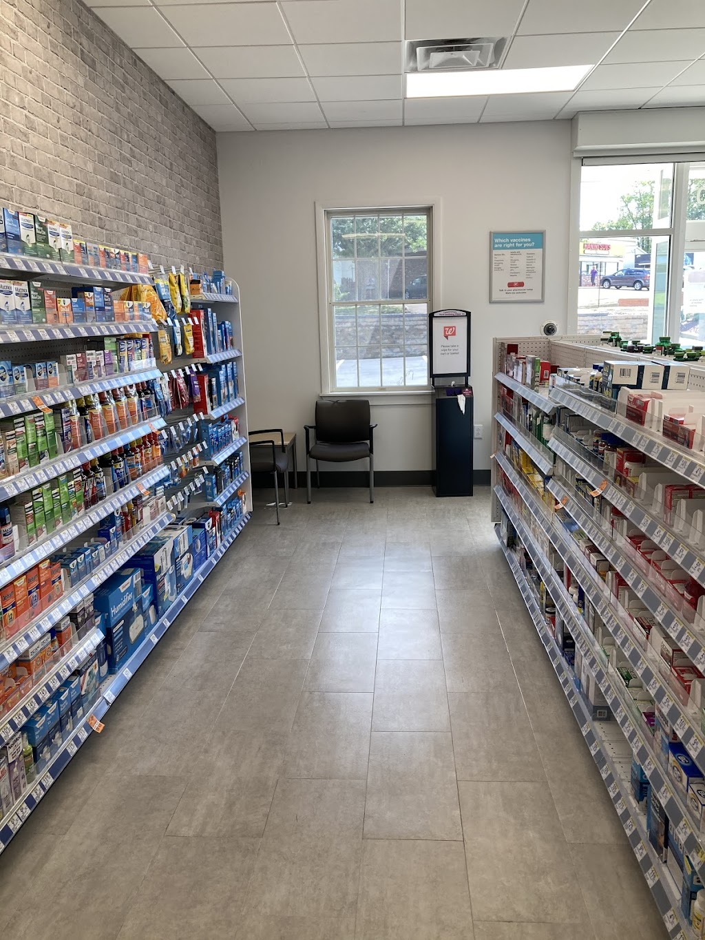 Walgreens Pharmacy | 840 Brittain Rd, Akron, OH 44305, USA | Phone: (330) 784-3907