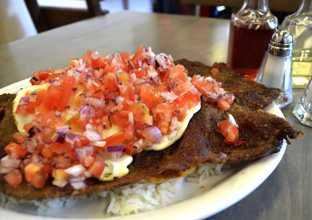 Paos Pastries & Cafe | 14499 Friar St, Van Nuys, CA 91401, USA | Phone: (747) 998-5661