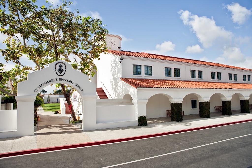 St. Margarets Episcopal School | 31641 La Novia Ave, San Juan Capistrano, CA 92675, USA | Phone: (949) 661-0108