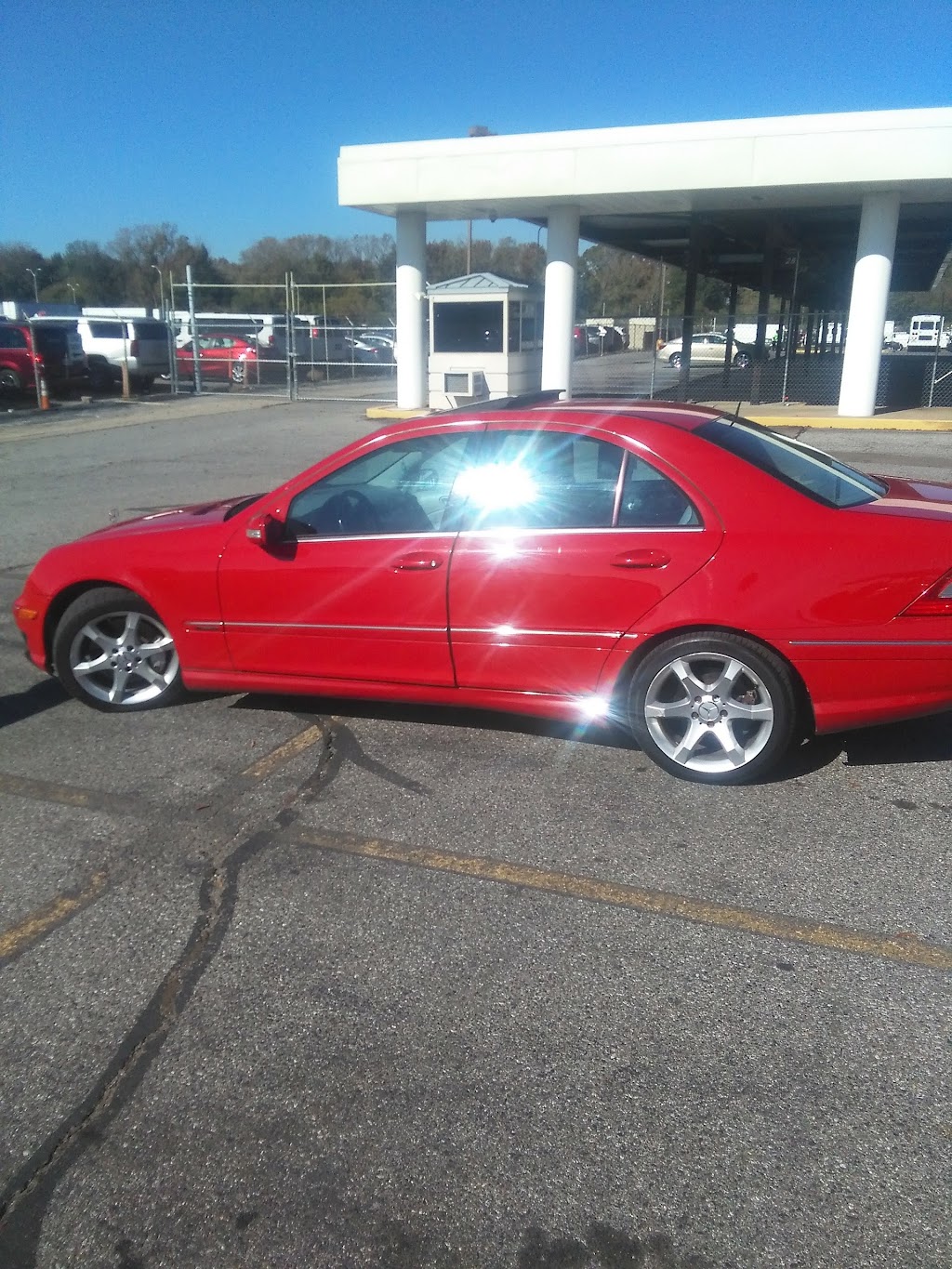 Dealers Auto Auction of Memphis, LLC | 11713 US-64, Eads, TN 38028 | Phone: (901) 480-4250