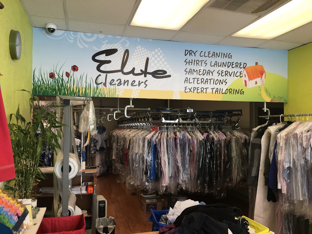 Elite Cleaners | 38 W Main St, Bergenfield, NJ 07621, USA | Phone: (201) 384-1687