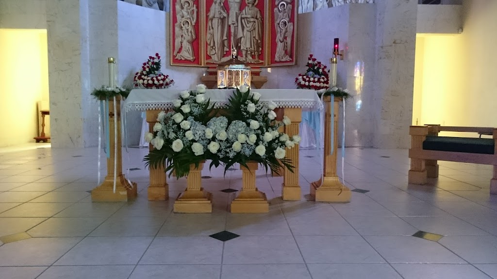 St. Joseph Catholic Church | 3012 W Cherry St, Tampa, FL 33607, USA | Phone: (813) 877-5729