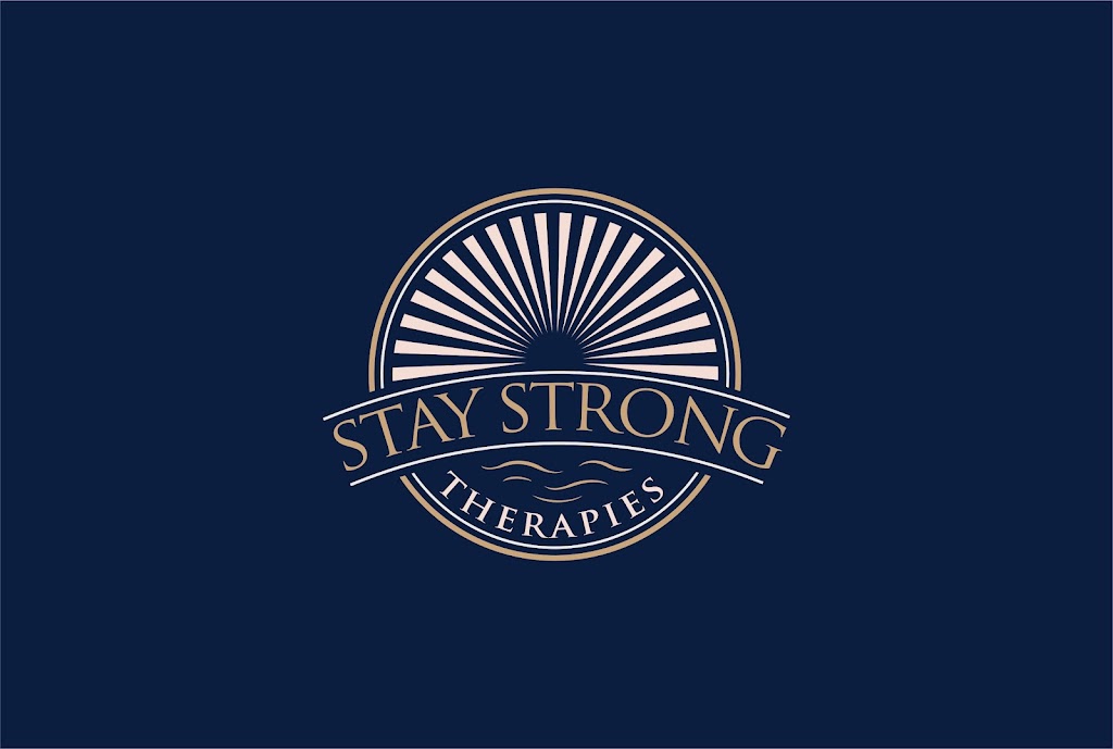 Stay Strong Therapies | 592 W N Shore Dr, Hartland, WI 53029, USA | Phone: (262) 263-9905