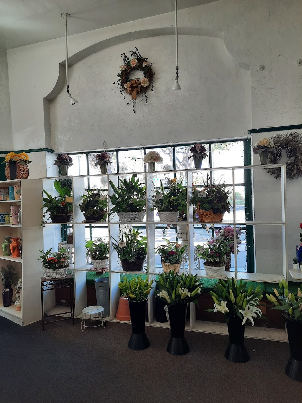 Torrance Flower Shop | 1400 Cravens Ave, Torrance, CA 90501, USA | Phone: (310) 328-1861