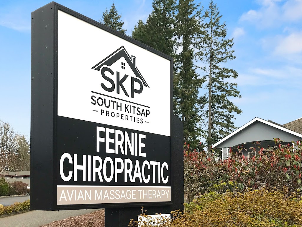 Doug Miller - South Kitsap Properties | 2427 Bethel Rd SE, Port Orchard, WA 98366, USA | Phone: (360) 329-9440