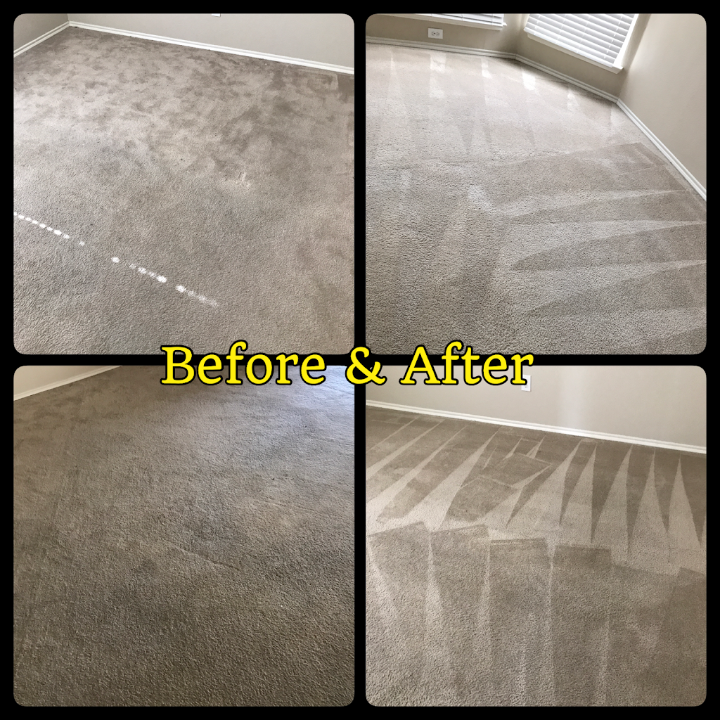 Krown Carpet Cleaning LLC | 1204 SW 35th St, Oklahoma City, OK 73119, USA | Phone: (405) 625-0662