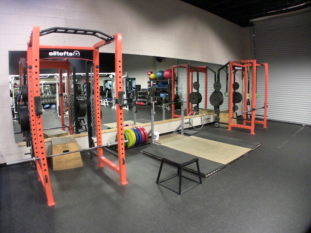 Iron Horse Fitness | 115 Railroad Ave G, Danville, CA 94526, USA | Phone: (925) 884-4445