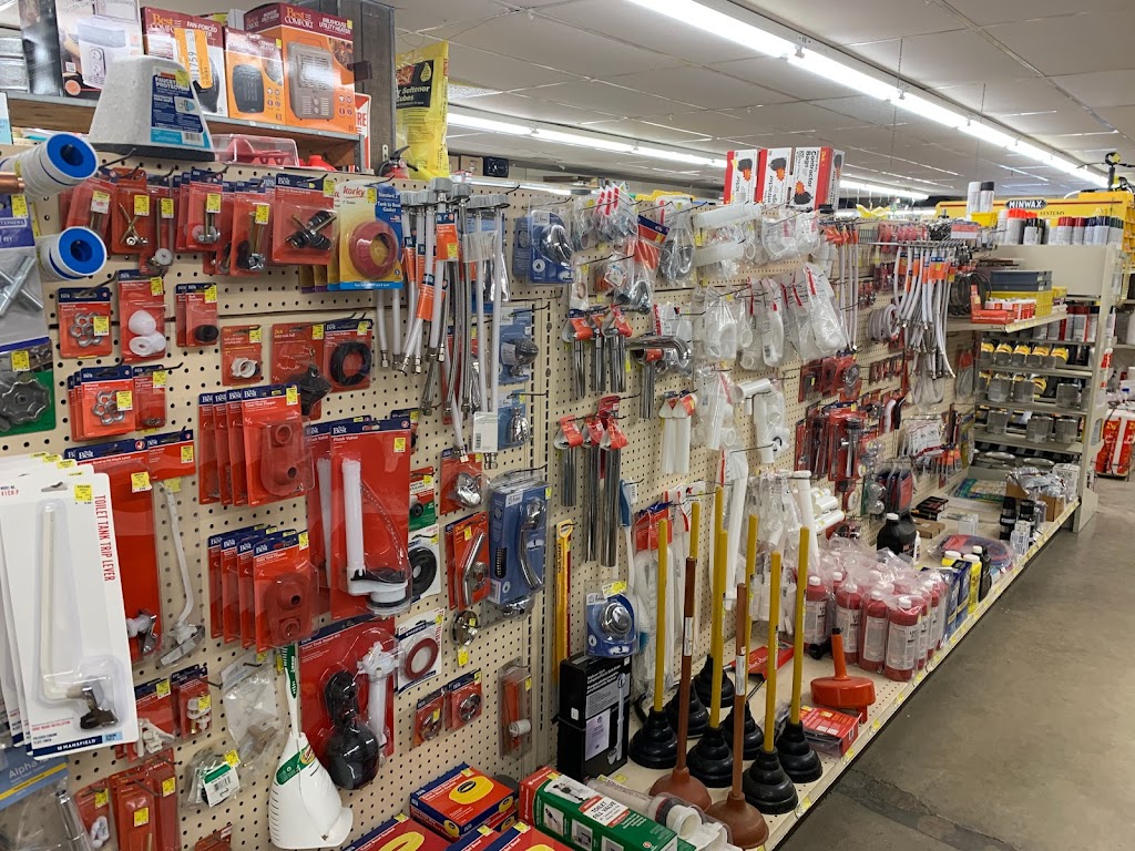 Ross Hardware | 2651 Cincinnati Brookville Rd, Fairfield, OH 45014, USA | Phone: (513) 738-2800