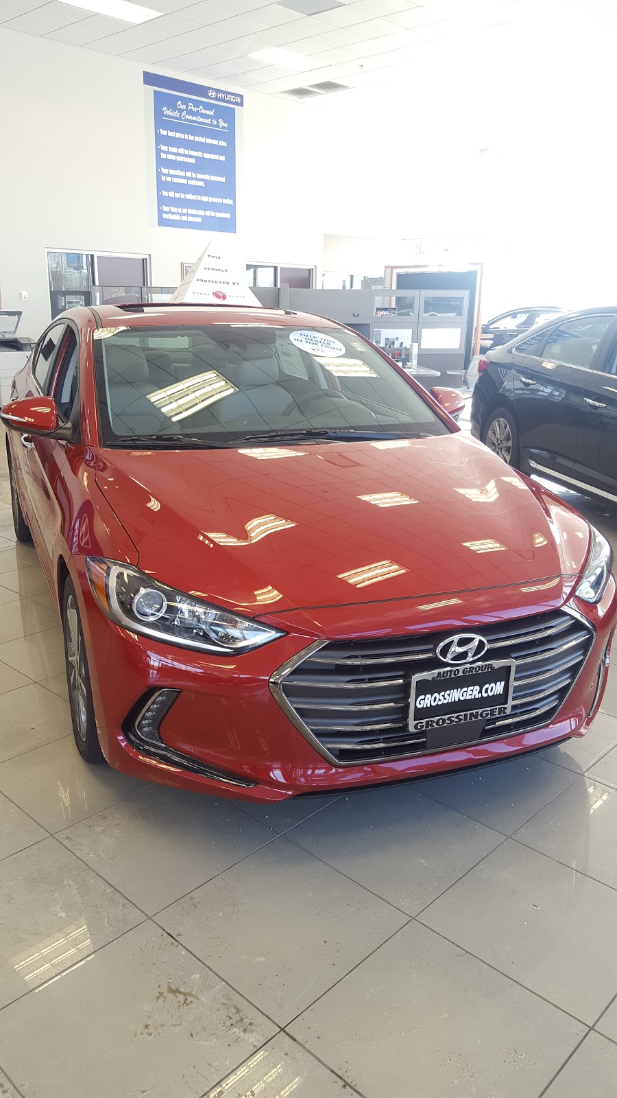 Hyundai of Palatine | 221 E Lake Cook Rd, Palatine, IL 60074, USA | Phone: (847) 230-9174